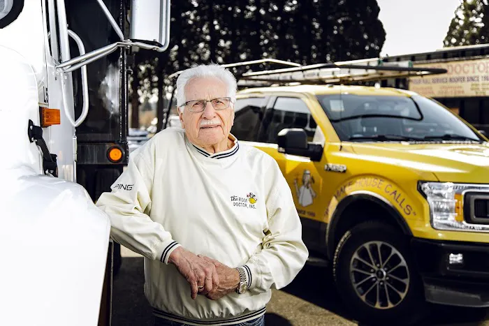 The Roof Doctor Picture 5