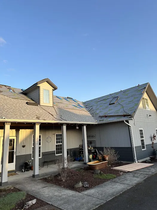 The Roof Doctor Picture 10