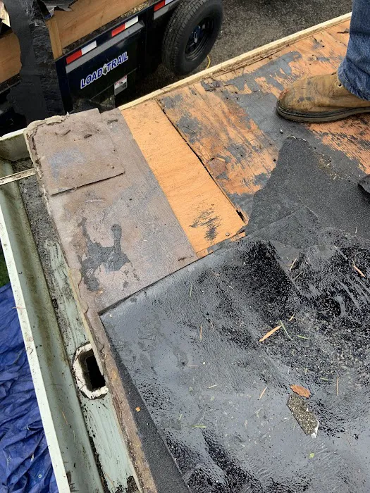 Taurus Roofing Picture 7