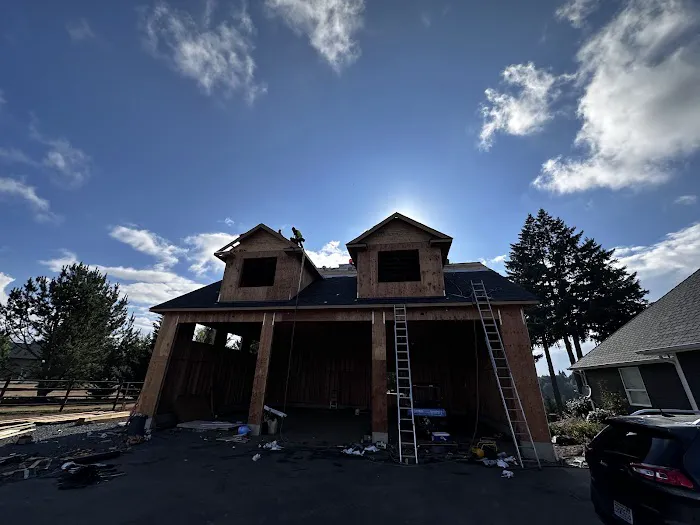 Taurus Roofing Picture 1