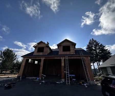 Taurus Roofing