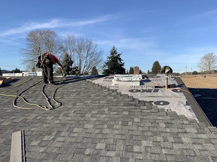 Taurus Roofing Picture 8