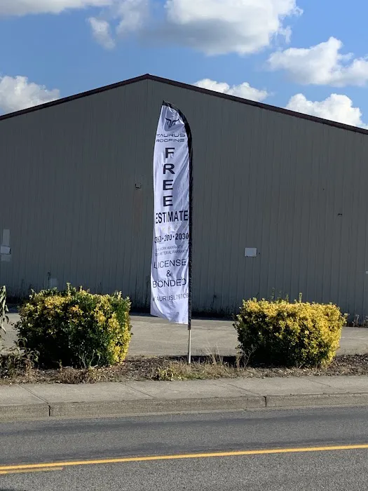 Taurus Roofing Picture 6