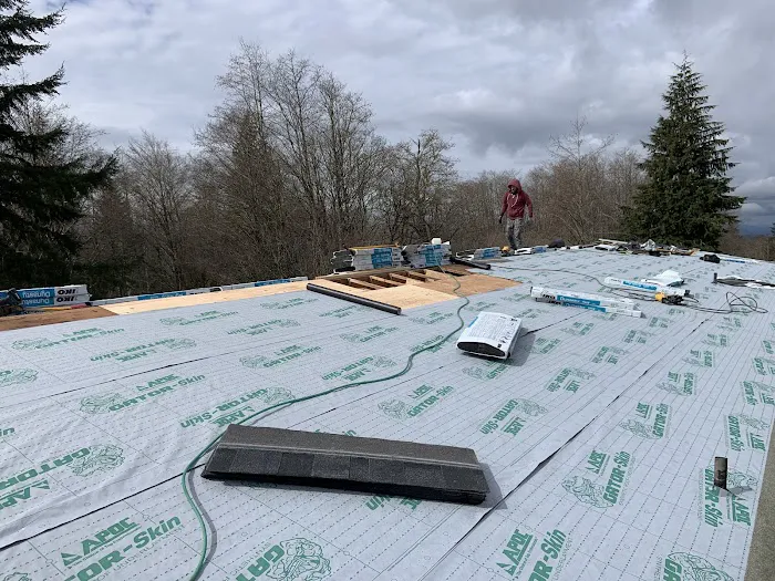 Taurus Roofing Picture 9