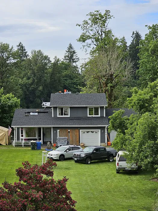 Revival Roofing & Exteriors LLC Picture 9