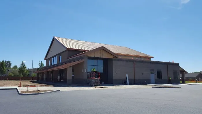 Revival Roofing & Exteriors LLC Picture 1