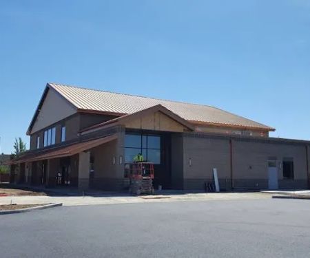 Revival Roofing & Exteriors LLC