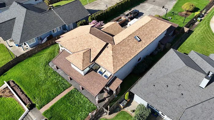 Revival Roofing & Exteriors LLC Picture 4