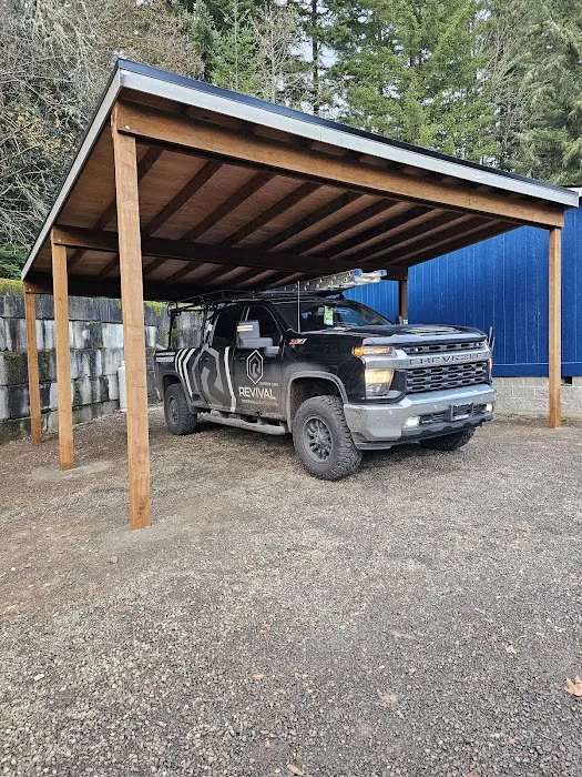 Revival Roofing & Exteriors LLC Picture 8