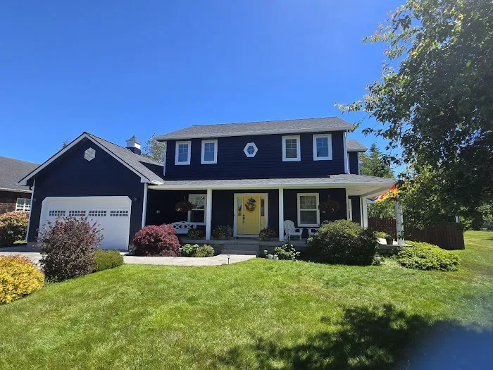 Weatherguard Inc. | Residential, Commercial, and Industrial Roofing Solutions Picture 2