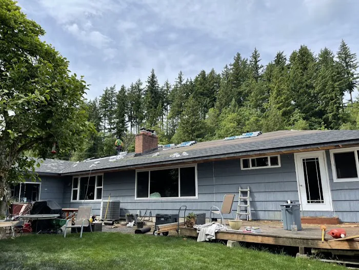 iDeal Roofing Picture 1