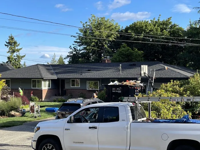 iDeal Roofing Picture 2