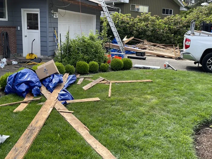 iDeal Roofing Picture 3