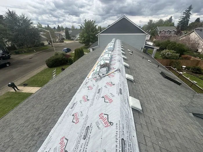 J & SONS ROOFING LLC Picture 5