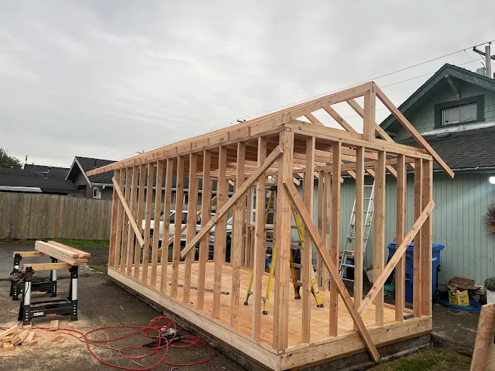 J & SONS ROOFING LLC Picture 4