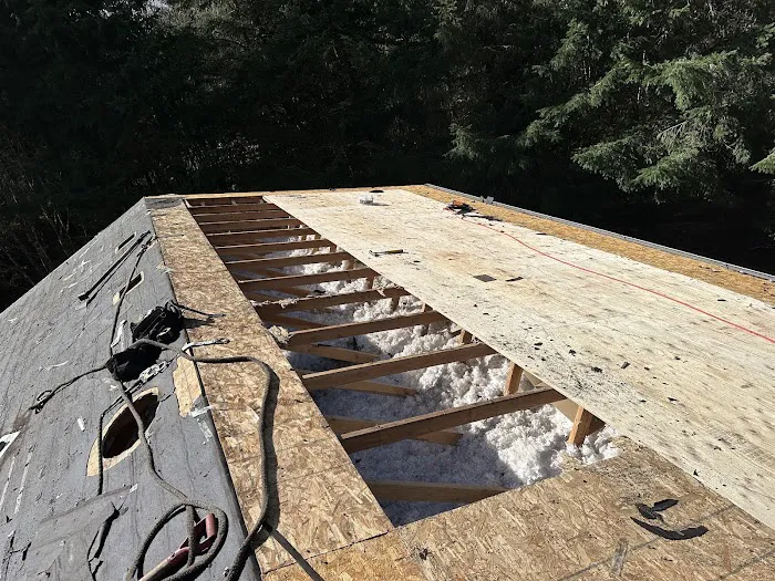 J & SONS ROOFING LLC Picture 3