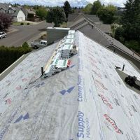 J & SONS ROOFING LLC ico