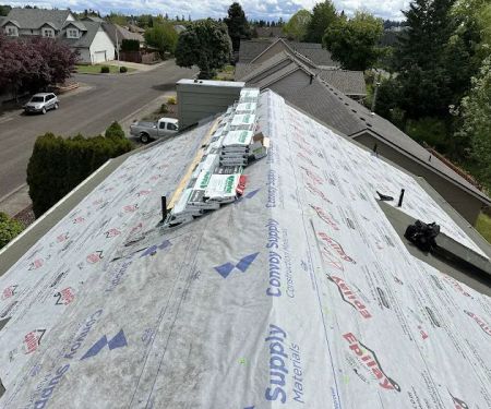 J & SONS ROOFING LLC