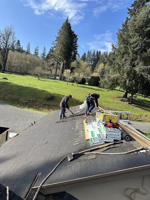 J & SONS ROOFING LLC Picture 10