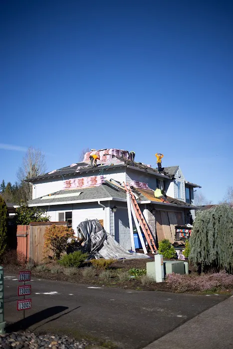 Lohner Construction Picture 1