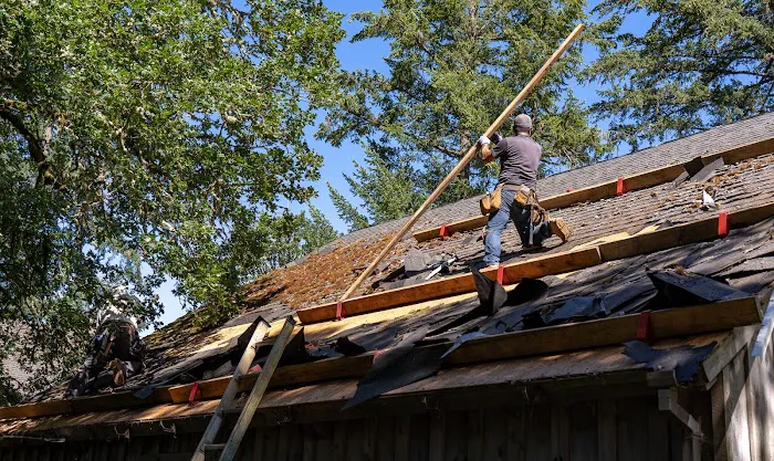 Andy Roofing & Remodeling Picture 2