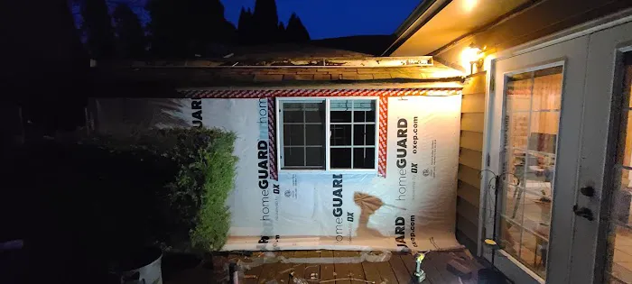 Andy Roofing & Remodeling Picture 1