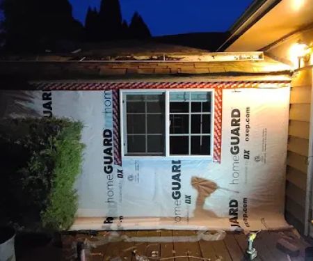 Andy Roofing & Remodeling