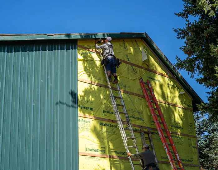 Andy Roofing & Remodeling Picture 10