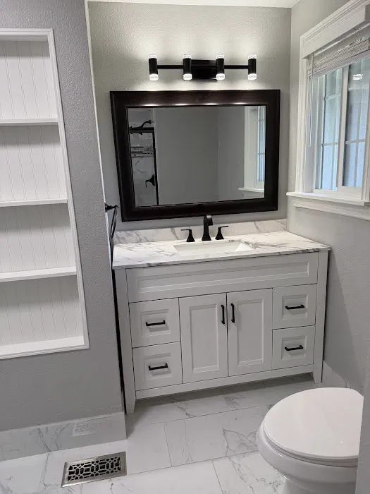 Andy Roofing & Remodeling Picture 4