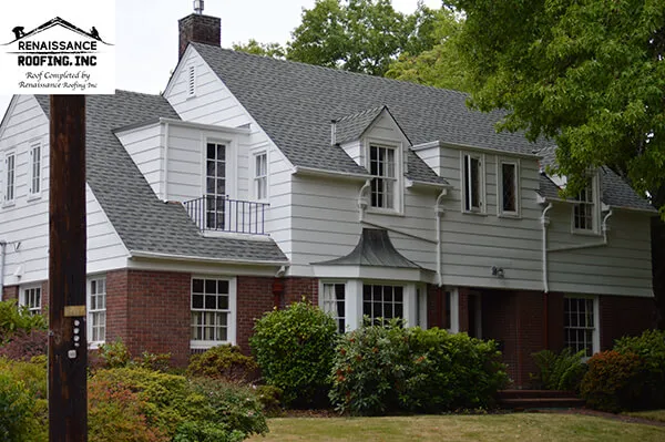 Renaissance Roofing Inc Picture 2