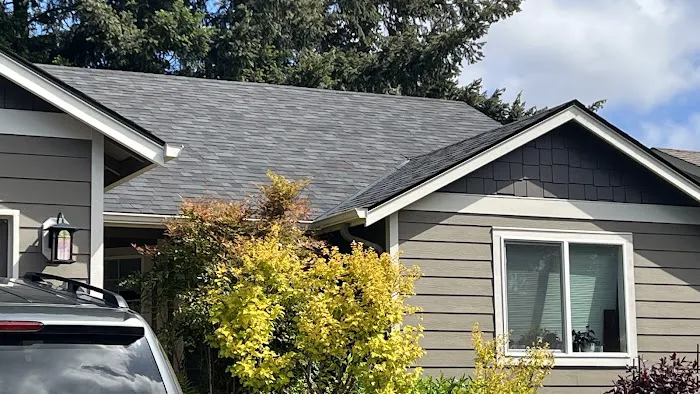 Recommendable Roofing, LLC. Picture 1