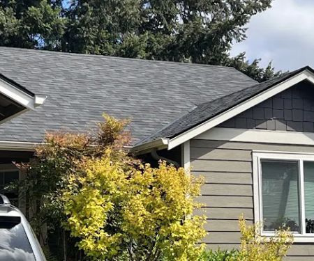 Recommendable Roofing, LLC.