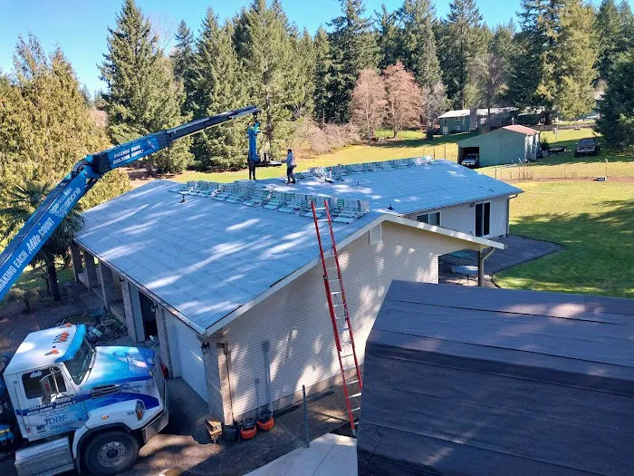 Recommendable Roofing, LLC. Picture 10