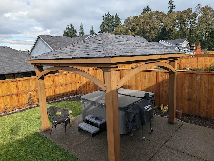 Recommendable Roofing, LLC. Picture 4