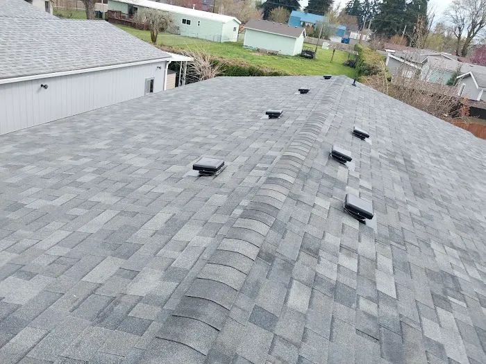 Recommendable Roofing, LLC. Picture 2