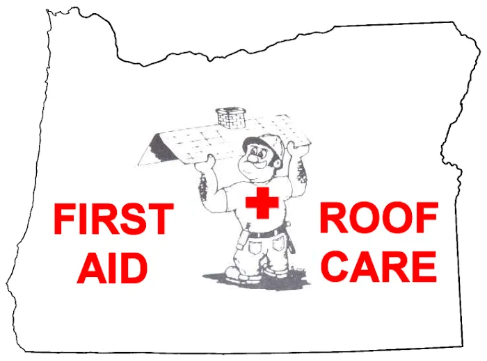 First Aid Roof Care Picture 3