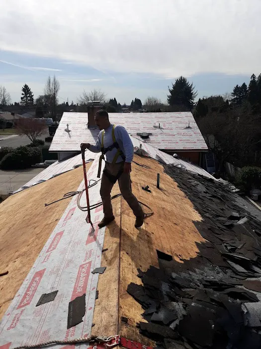 C.A. Construction LLC Picture 8