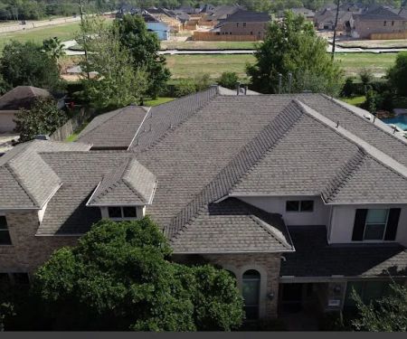 EMDF Roofing, LLC