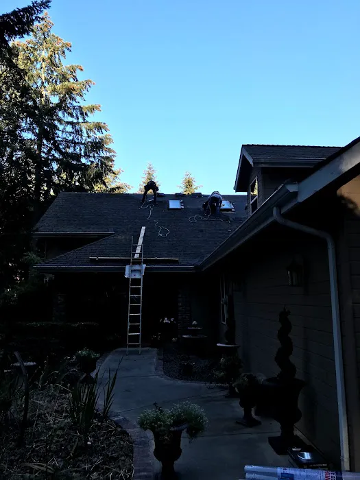 EMDF Roofing, LLC Picture 2