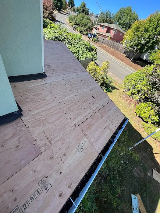 EMDF Roofing, LLC Picture 7