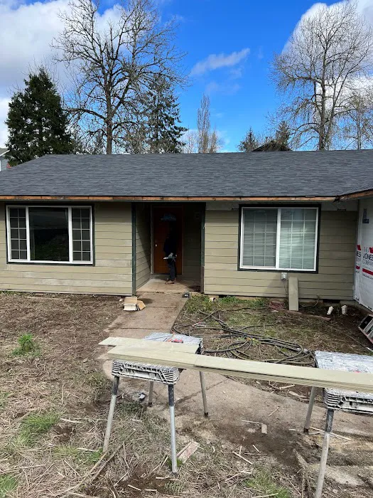 EMDF Roofing, LLC Picture 9