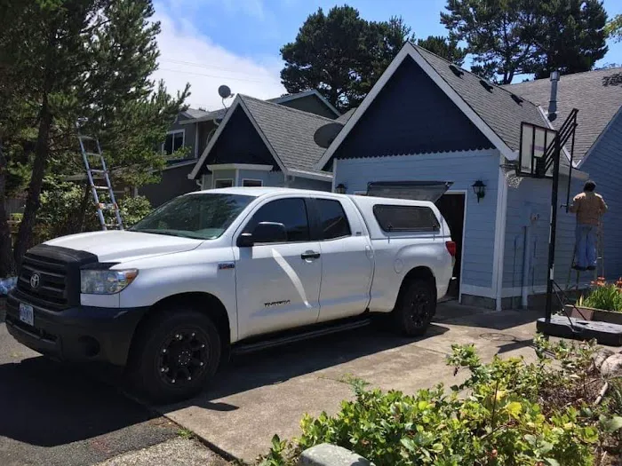 EMDF Roofing, LLC Picture 5