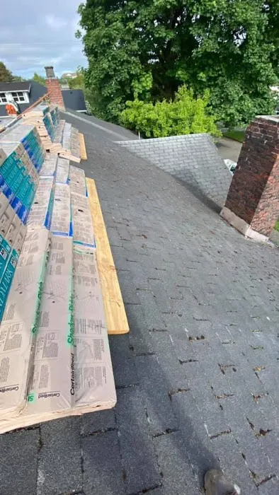 Gold Star Roofing LLC Picture 8