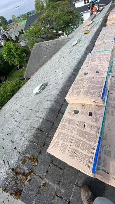 Gold Star Roofing LLC Picture 9