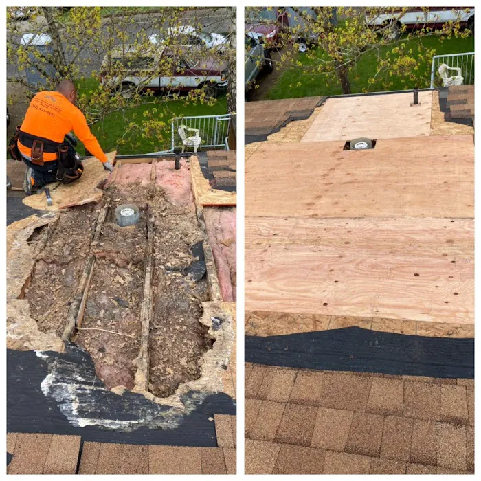 Gold Star Roofing LLC Picture 6