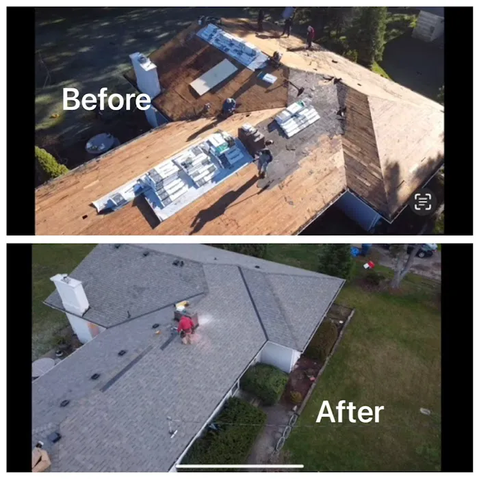 Gold Star Roofing LLC Picture 10