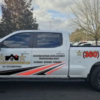 Gold Star Roofing LLC ico