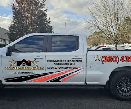 Gold Star Roofing LLC
