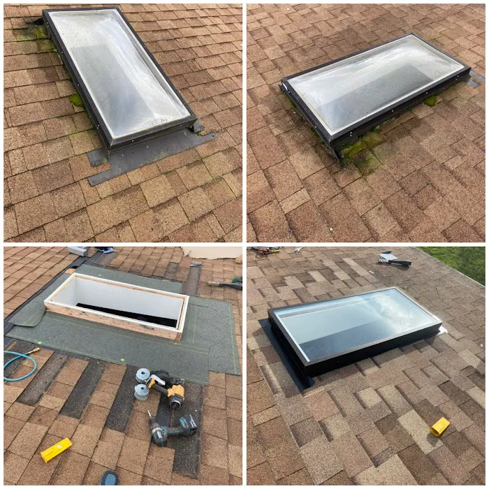 Gold Star Roofing LLC Picture 7