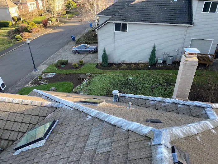 IBEX Roof Longview Picture 4